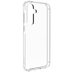 COQUE TRANSPARENTE RECYCLEE SAMSUNG GALAXY A55 5G