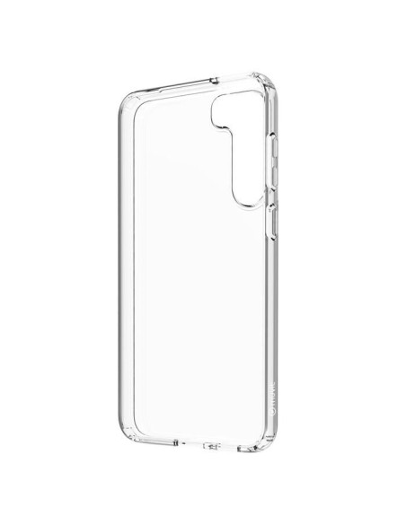 COQUE TRANSPARENTE RECYCLEE SAMSUNG GALAXY S23