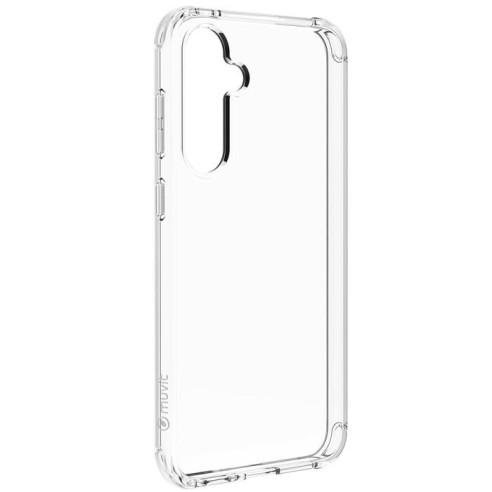 COQUE TRANSPARENTE RECYCLEE SAMSUNG GALAXY S23 FE