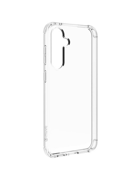 COQUE TRANSPARENTE RECYCLEE SAMSUNG GALAXY S23 FE