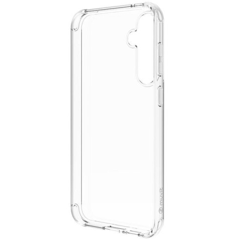 COQUE TRANSPARENTE RECYCLEE SAMSUNG GALAXY S23 FE