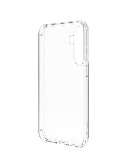 COQUE TRANSPARENTE RECYCLEE SAMSUNG GALAXY S23 FE