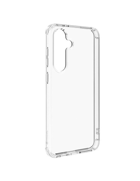 COQUE TRANSPARENTE RECYCLEE SAMSUNG GALAXY S24 FE