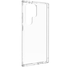 COQUE TRANSPARENTE RECYCLEE SAMSUNG GALAXY S24 ULTRA