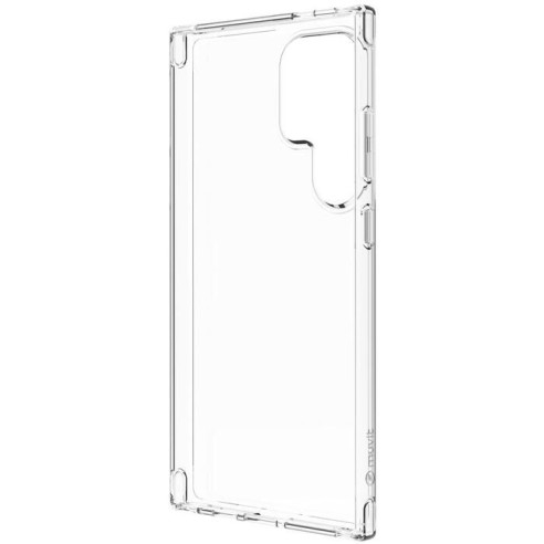 COQUE TRANSPARENTE RECYCLEE SAMSUNG GALAXY S24 ULTRA