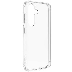COQUE TRANSPARENTE RECYCLEE SAMSUNG GALAXY S24