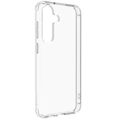 COQUE TRANSPARENTE RECYCLEE SAMSUNG GALAXY S25+