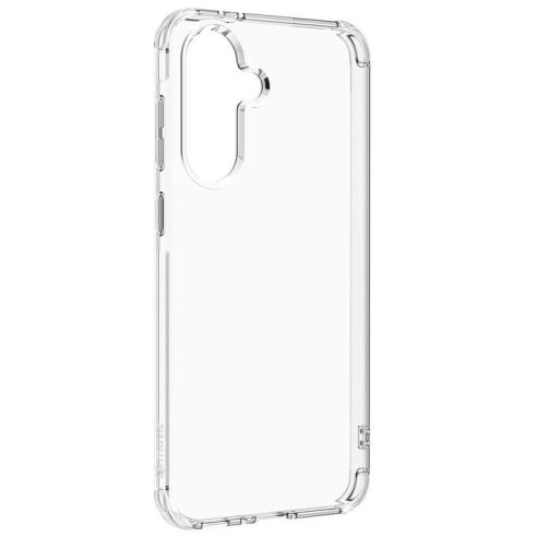 COQUE TRANSPARENTE RECYCLEE SAMSUNG GALAXY A56 5G