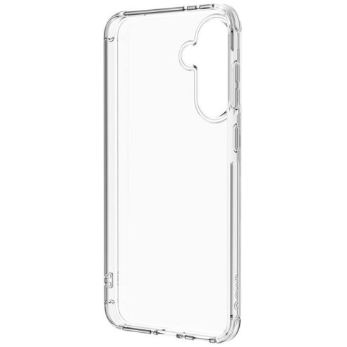 COQUE TRANSPARENTE RECYCLEE SAMSUNG GALAXY A56 5G