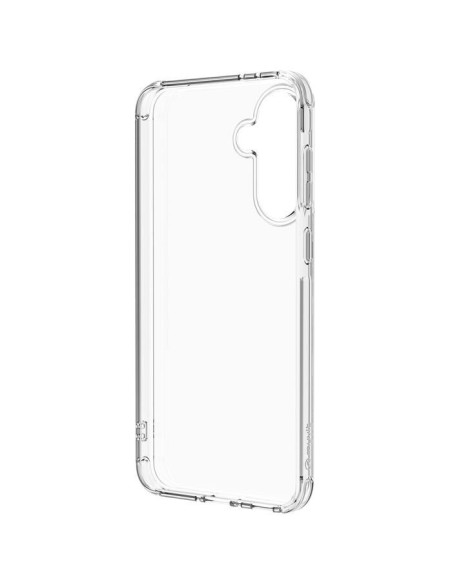 COQUE TRANSPARENTE RECYCLEE SAMSUNG GALAXY A56 5G
