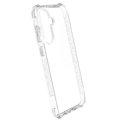COQUE TRANSPARENTE RENFORCE 3M SAMSUNG GALAXY A36/A56
