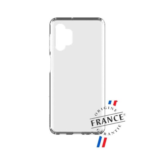 COQUE TRANSPARENTE RENFORCEE 1,8M SAMSUNG GALAXY A32 5G