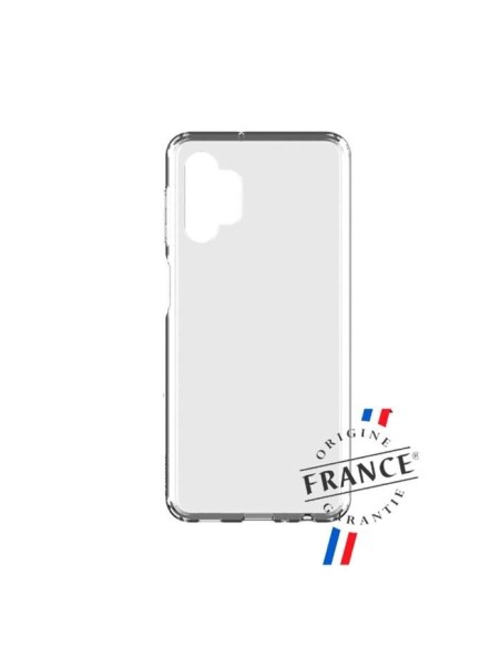 COQUE TRANSPARENTE RENFORCEE 1,8M SAMSUNG GALAXY A32 5G