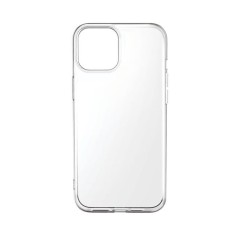 COQUE TRANSPARENTE RENFORCEE 1,8M IPHONE 13 PRO MAX