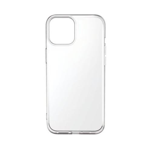 COQUE TRANSPARENTE RENFORCEE 1,8M IPHONE 13 PRO MAX