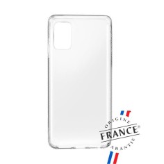 COQUE TRANSPARENTE RENFORCEE 1,8M SAMSUNG GALAXY A41