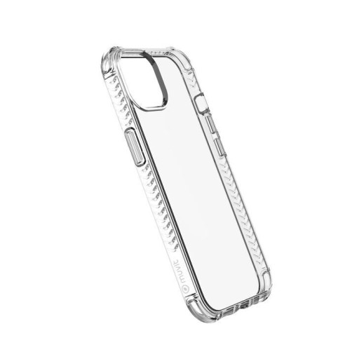 COQUE TRANSPARENTE RENFORCEE 3M IPHONE 13