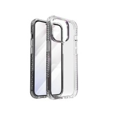 COQUE TRANSPARENTE RENFORCEE 3M IPHONE 14 PRO