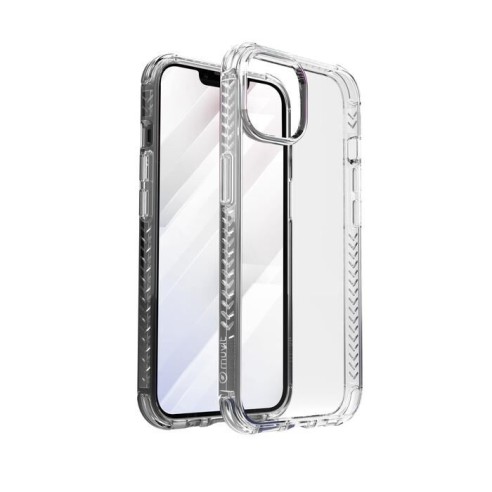 COQUE TRANSPARENTE RENFORCEE 3M IPHONE 14/13