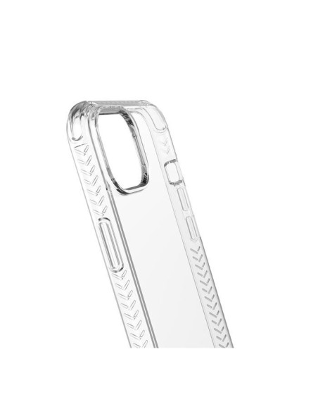 COQUE TRANSPARENTE RENFORCEE 3M IPHONE 14/13