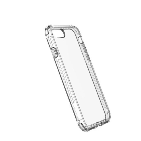 COQUE TRANSPARENTE RENFORCEE 3M IPHONE SE/8/7/6S/6
