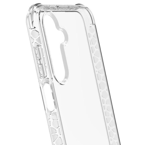 COQUE TRANSPARENTE RENFORCEE 3M SAMSUNG GALAXY A16