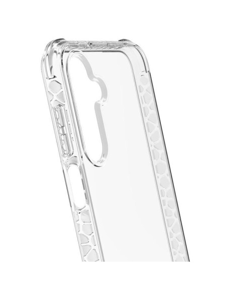 COQUE TRANSPARENTE RENFORCEE 3M SAMSUNG GALAXY A16