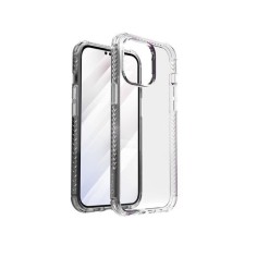 COQUE TRANSPARENTE RENFORCEE 3M IPHONE 14 PRO MAX