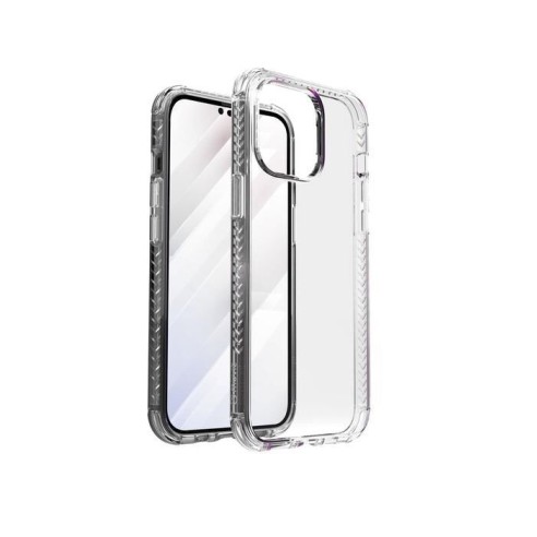 COQUE TRANSPARENTE RENFORCEE 3M IPHONE 14 PRO MAX