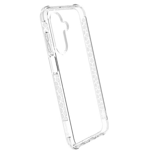 COQUE TRANSPARENTE RENFORCEE 3M SAMSUNG GALAXY A26 5G