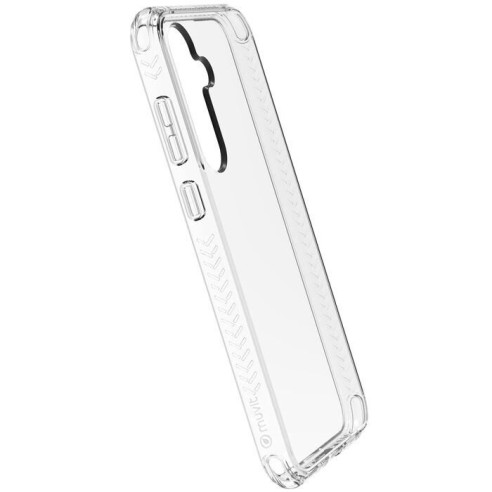 COQUE TRANSPARENTE RENFORCEE 3M SAMSUNG GALAXY A35 5G