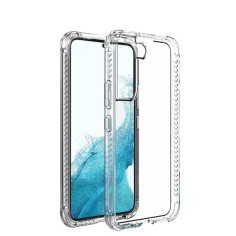 COQUE TRANSPARENTE RENFORCEE 3M SAMSUNG GALAXY S22