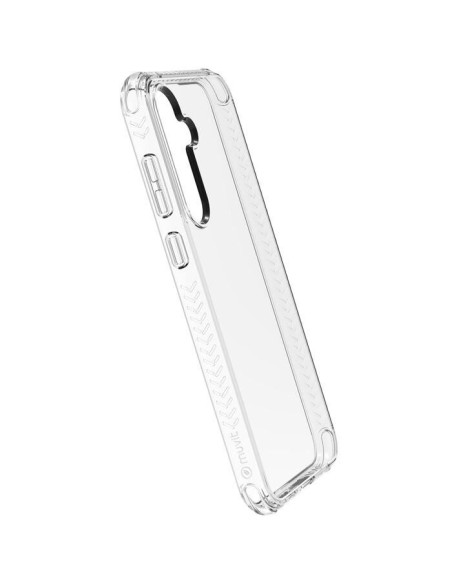 COQUE TRANSPARENTE RENFORCEE 3M SAMSUNG GALAXY A55 5G