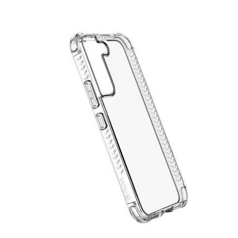 COQUE TRANSPARENTE RENFORCEE 3M SAMSUNG GALAXY S22