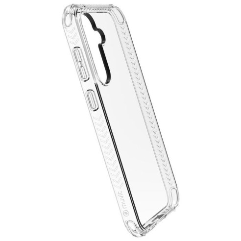 COQUE TRANSPARENTE RENFORCEE 3M SAMSUNG GALAXY S23 FE