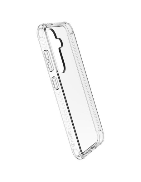 COQUE TRANSPARENTE RENFORCEE 3M SAMSUNG GALAXY S24