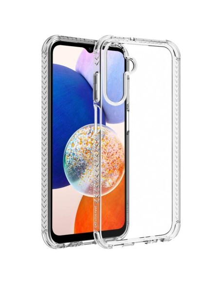 COQUE TRANSPARENTE RENFORCEE 3M SAMSUNG GALAXY A15 4G/5G