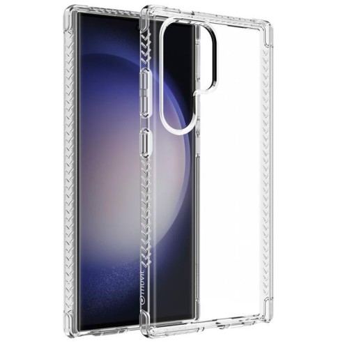 COQUE TRANSPARENTE RENFORCEE 3M SAMSUNG GALAXY S24 ULTRA
