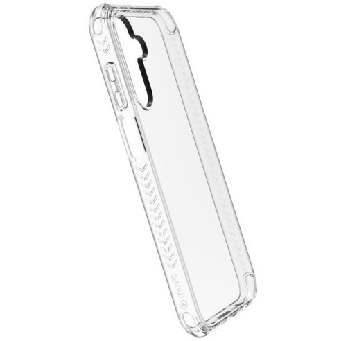 COQUE TRANSPARENTE RENFORCEE 3M SAMSUNG GALAXY A15 4G/5G