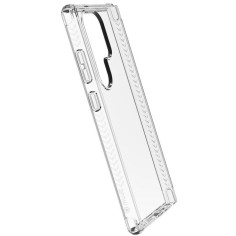 COQUE TRANSPARENTE RENFORCEE 3M SAMSUNG GALAXY S24 ULTRA 2