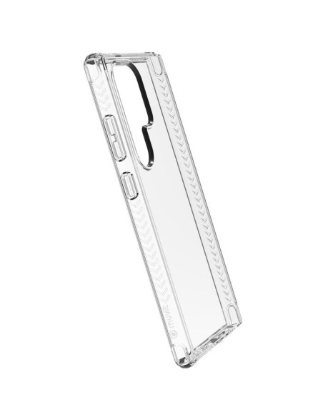 COQUE TRANSPARENTE RENFORCEE 3M SAMSUNG GALAXY S24 ULTRA