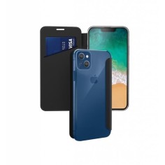 FOLIO CASE TRANSPARENT IPHONE 13 PRO