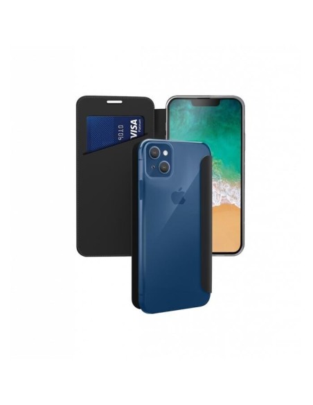 FOLIO CASE TRANSPARENT IPHONE 13 PRO