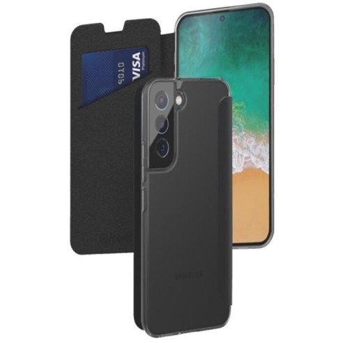 FOLIO CASE TRANSPARENT SAMSUNG GALAXY S22+