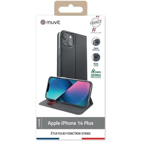 FOLIO STAND IPHONE 14 PLUS