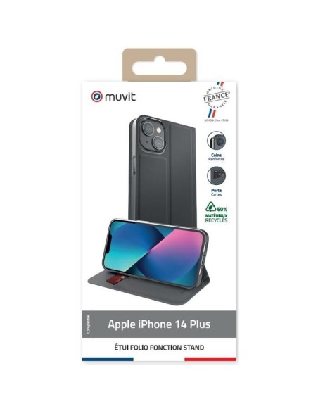 FOLIO STAND IPHONE 14 PLUS