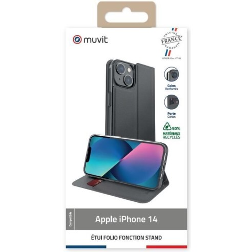 FOLIO STAND IPHONE 14