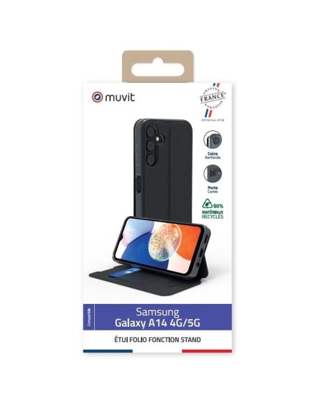 FOLIO STAND SAMSUNG GALAXY A14 4G/5G