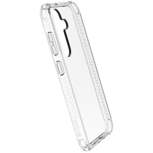 COQUE TRANSPARENTE RENFORCEE 3M SAMSUNG GALAXY S24+