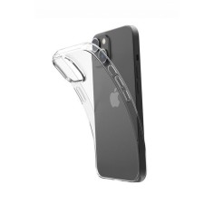 MYWAY FRANCE COQUE SOUPLE TRANSPARENTE IPHONE 14